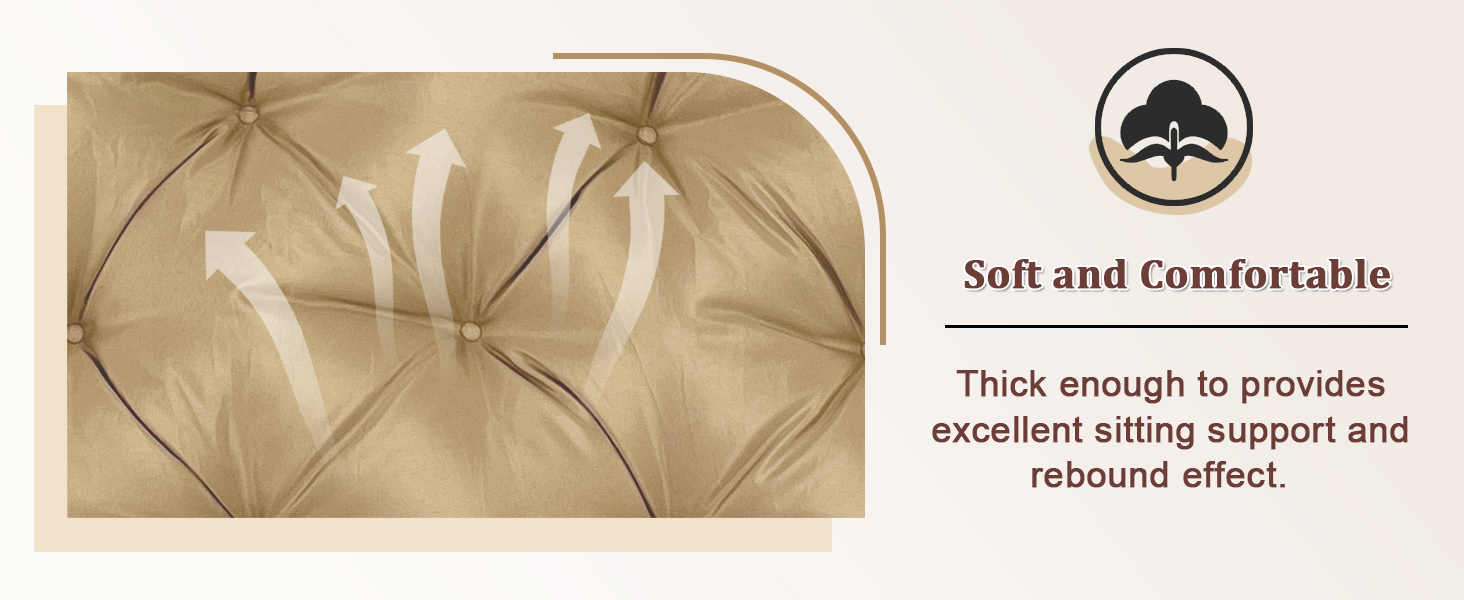 Swing Cushions