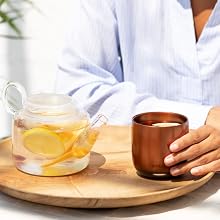 Ember Cup copper