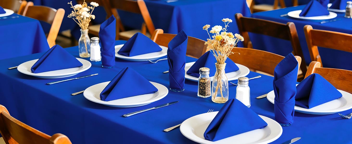 Plastic Table Cloth Disposable