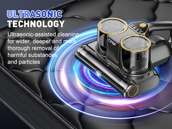 mattress cleaner machine deep cleaner