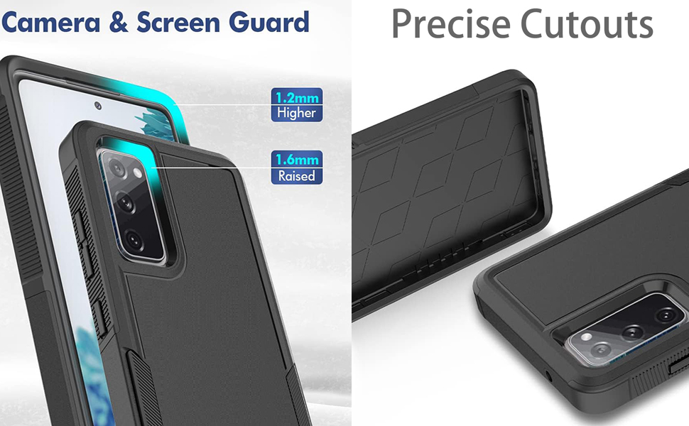samsung galaxy s20 fe case