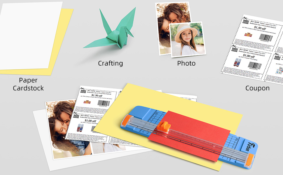 paper cutter for crafts