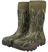 MUDDY mens Dv8 Insulated Boot