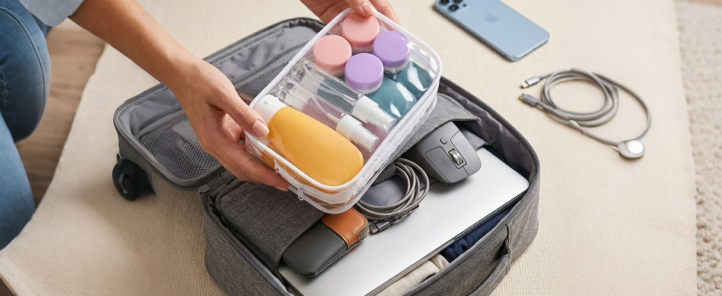 travel essential