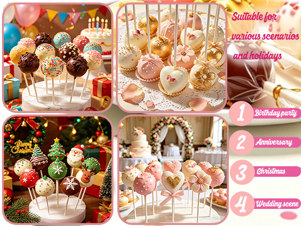 cake pop