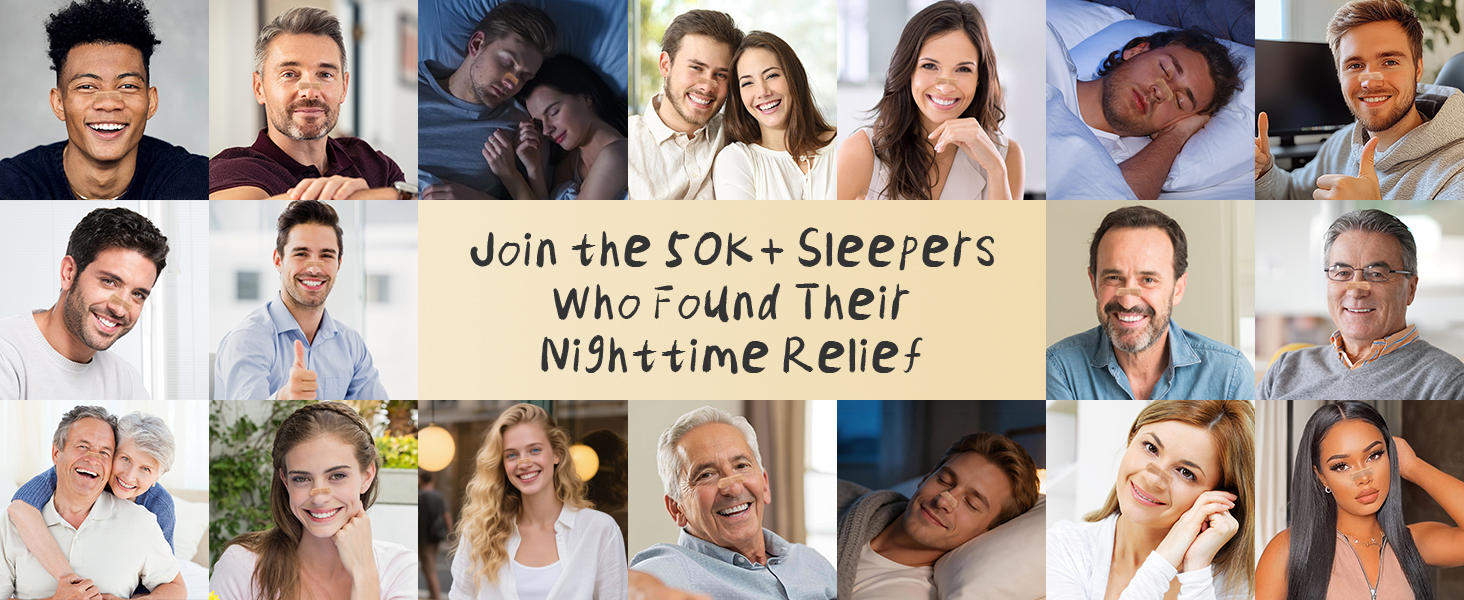 sleep apnea