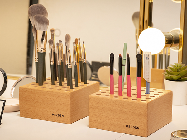 paint brush holder for artist pencil holder for desk paint brush holder paintbrush holder organizer