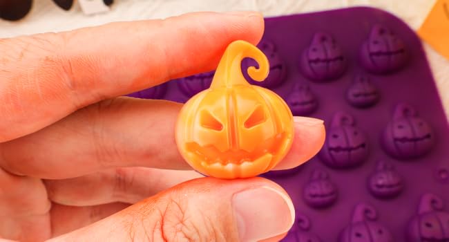 halloween molds