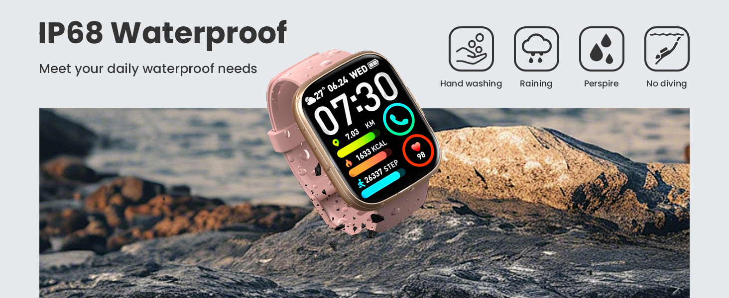 smartwatch
