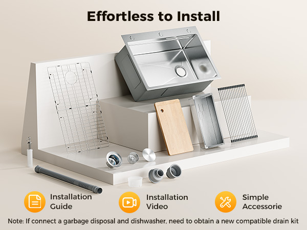 easy install
