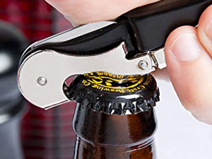 Wine Opener