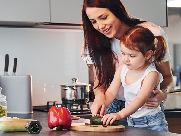 Kitchen Timer