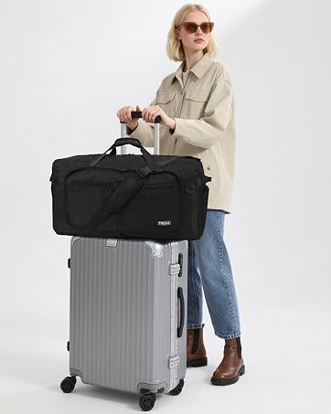 65L Duffle Bag