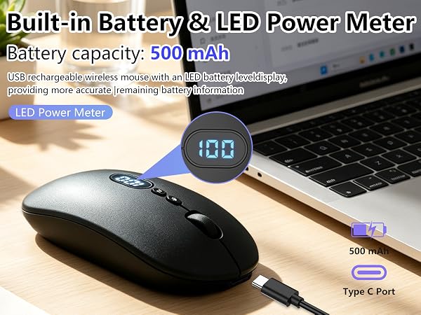 Voice Typing Mouse Smart Voice Mouse Ai Smart Mouse Ai Voice Mouse Smart Voice Typing Mouse