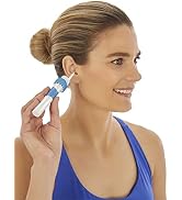 Wax Extract Ear Wax Remover | FSA or HSA Approved, with 2 Flexible Tips & Cleaning Brush | Safe, ...