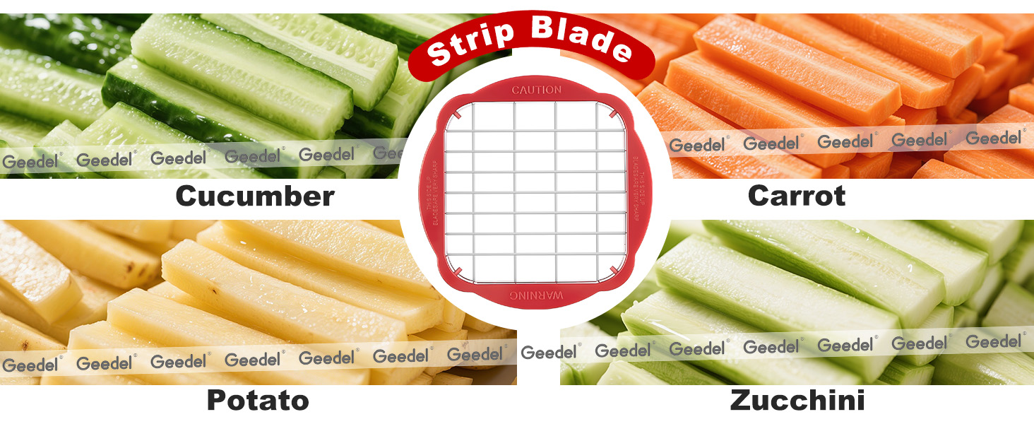 french fry cutter