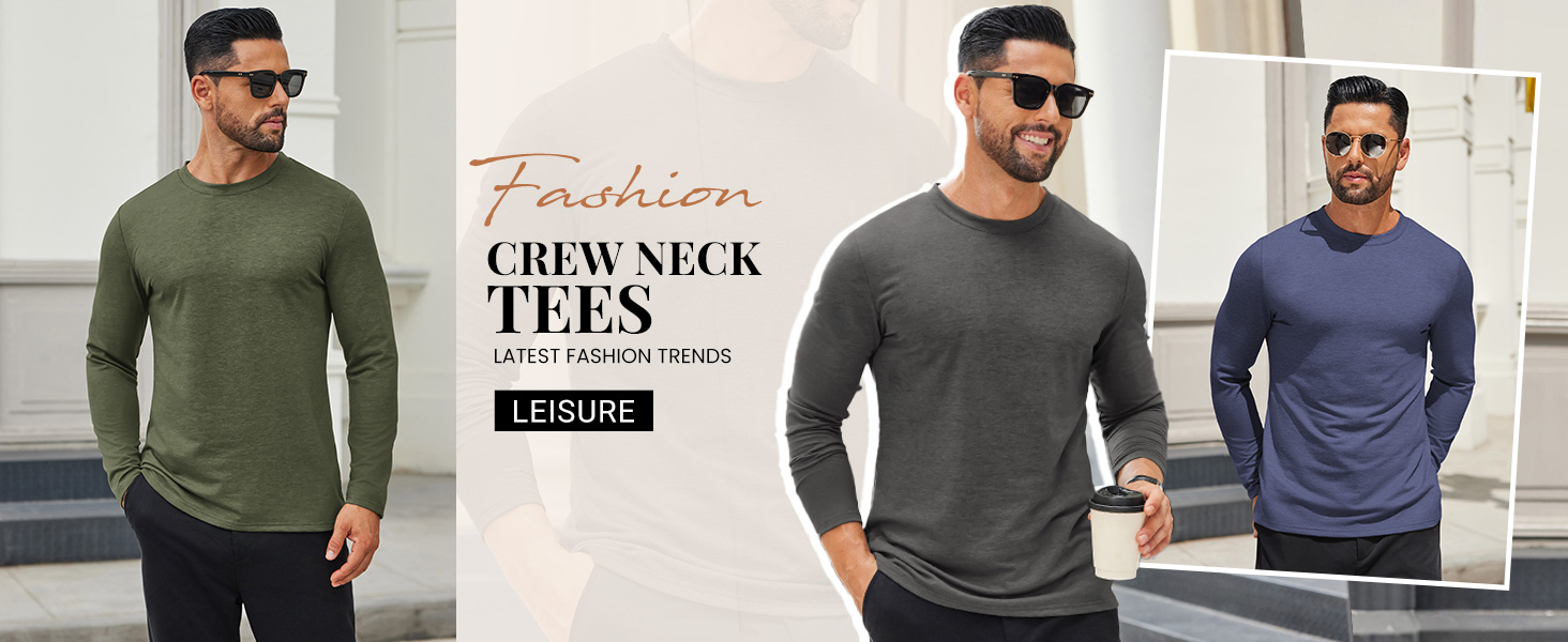 mens tee shirts