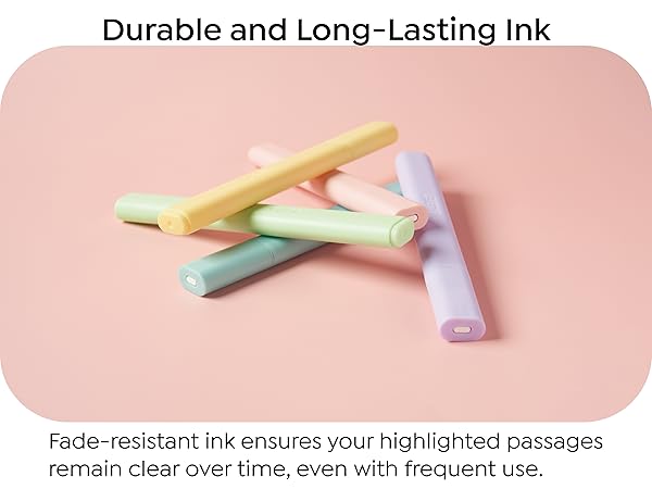Highlighters