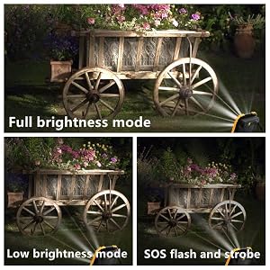 work light portable