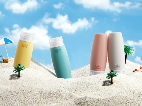travel containers for toiletries