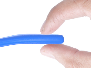 plastic razor blade scraper