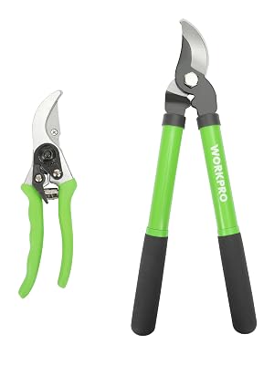 Pruner Tool Set