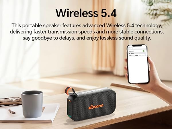 Bluetooth 5.4
