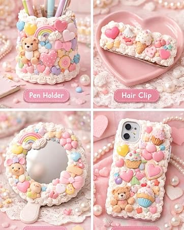 deco cream,whipped cream glue