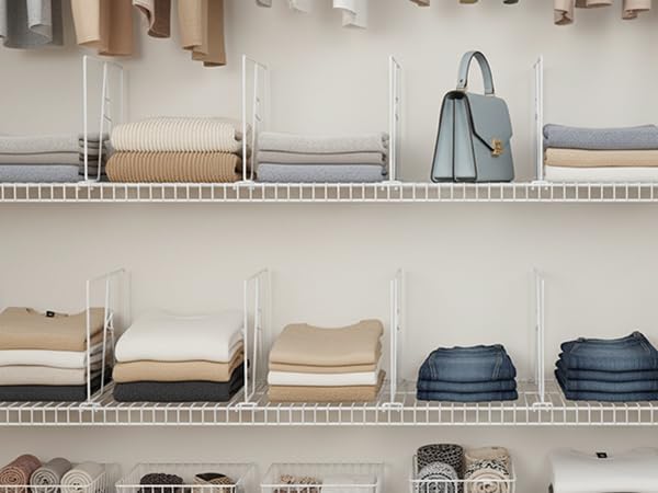 linen closet