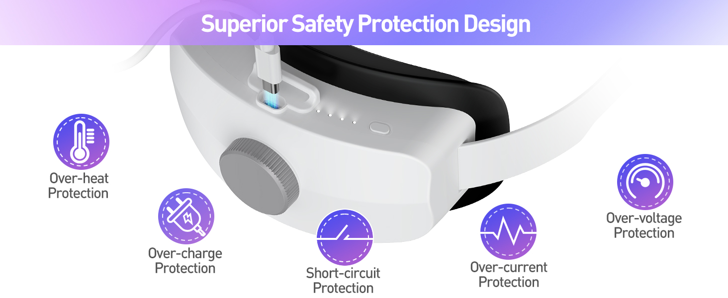 quest 3 head strap with battery pack