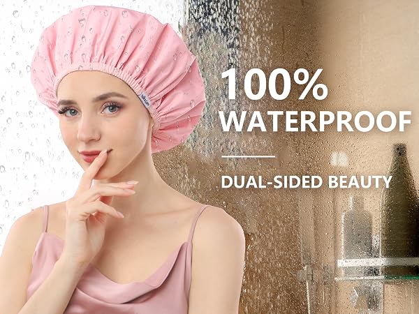 shower cap
