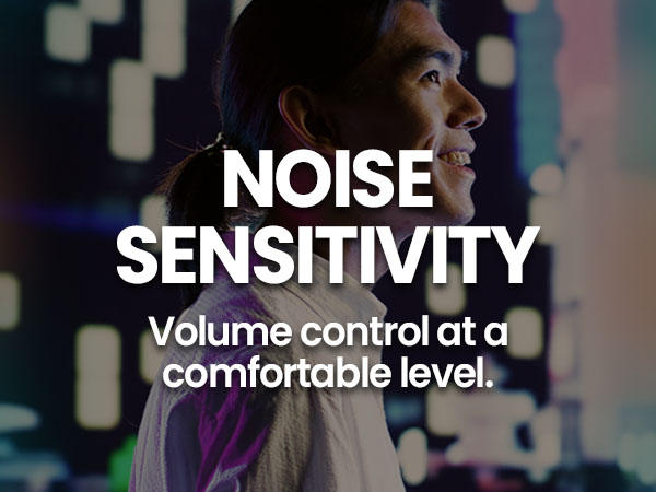 Eargasm Clicks Earplugs