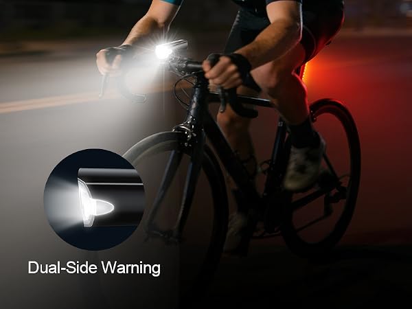 bike light
