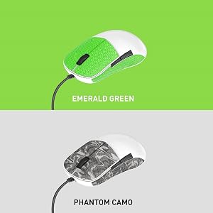 Computer Mouse Grip Gaming Lizard Skins Mouse Grip