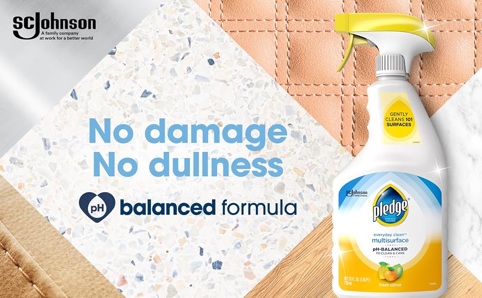 No damage No dullness