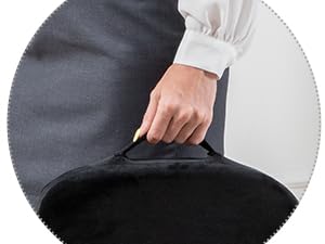 lumbar pillow and seat cushion poster 4-2