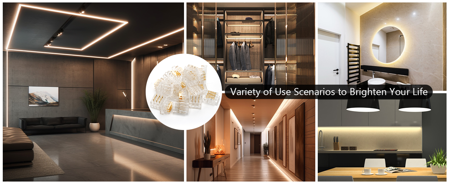 LED Strip Kit