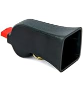 SportDOG Brand Competition Mega Whistle - Hunting Dog Training Whistle with Easy-to-Blow Design -...