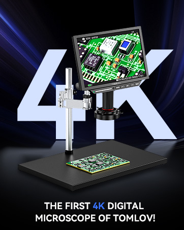soldering microscope