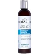 CURLSMITH Hydro Style Flexi Jelly Medium Hold Gel for Curls | Curl Defining Jelly, Lightweight St...