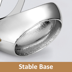 TEZ/Small+SY/Spoon-Silver