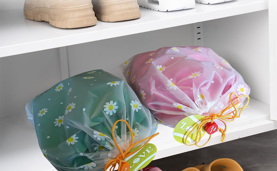 travel shoe bags