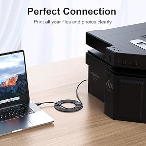 Printer Cable