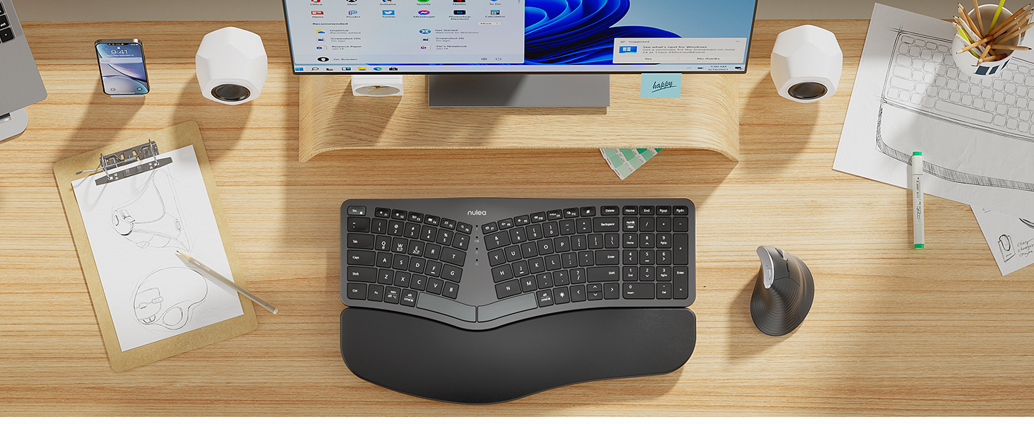 Keyboard