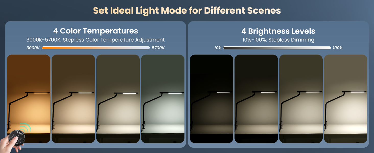 swing arm desk lamp