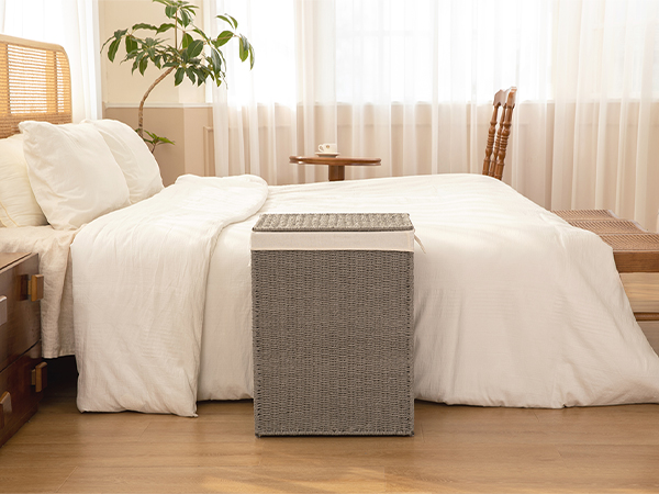 laundry basket