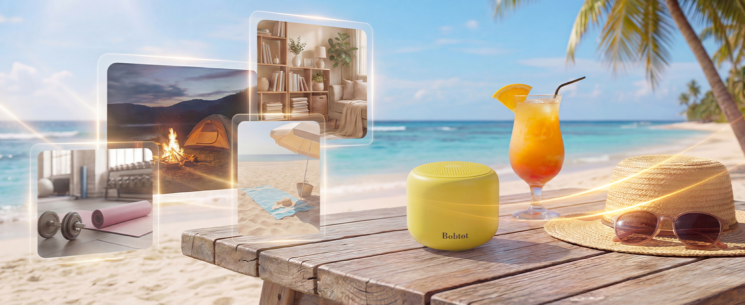 Mini Speaker small speaker