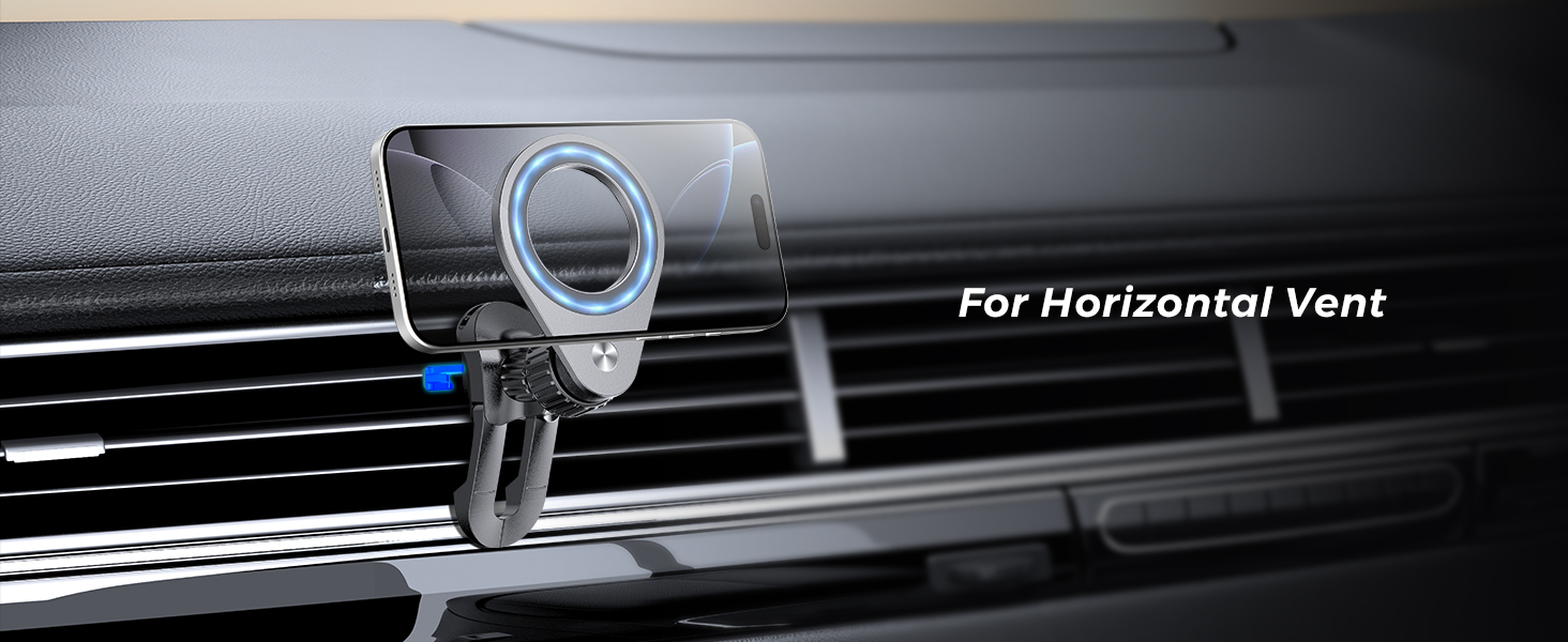 263 MagSafe Car Vent Phone Mount