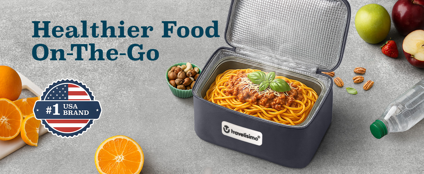 car food heater 12v food warmer for car car heating lunch box 12v lunch box warmer heated lunch bag