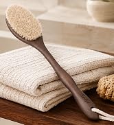 back scrubber